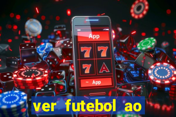 ver futebol ao vivo rmc